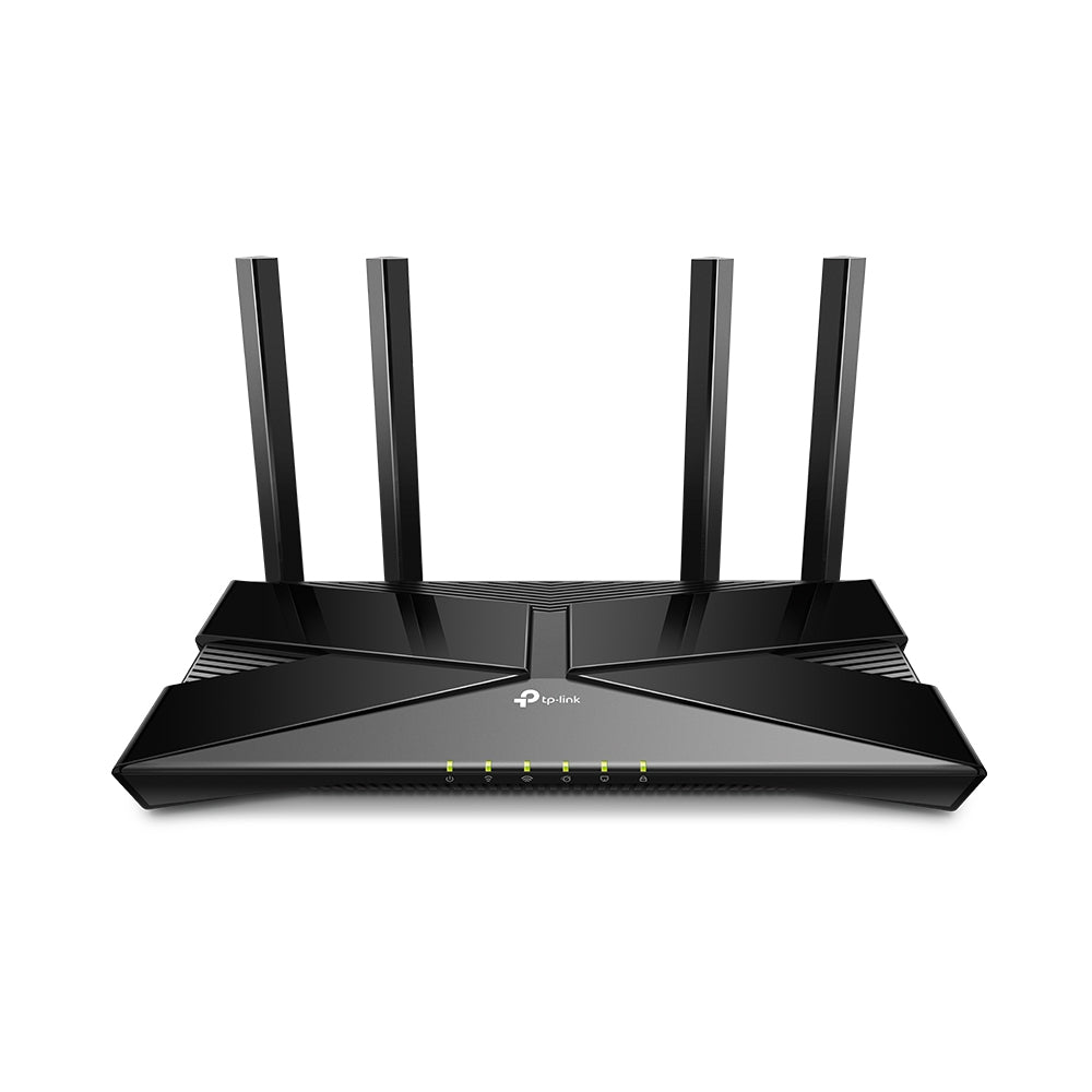 Routeur WiFi 6 AX3000 bi-bande