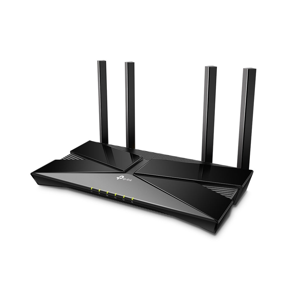 Routeur WiFi 6 AX3000 bi-bande