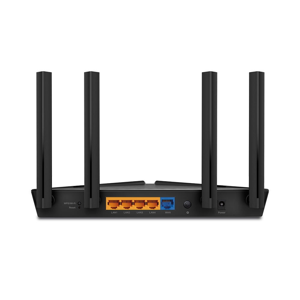Routeur WiFi 6 AX3000 bi-bande