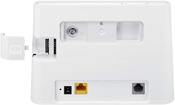 Routeur 4G Huawei LTE B311-221
