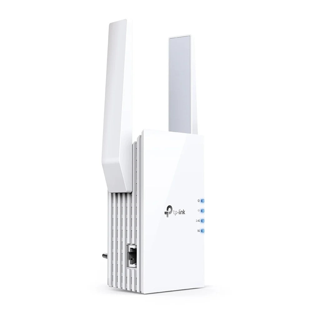 TP-Link AX 1800 - Répéteur Wi-Fi 6