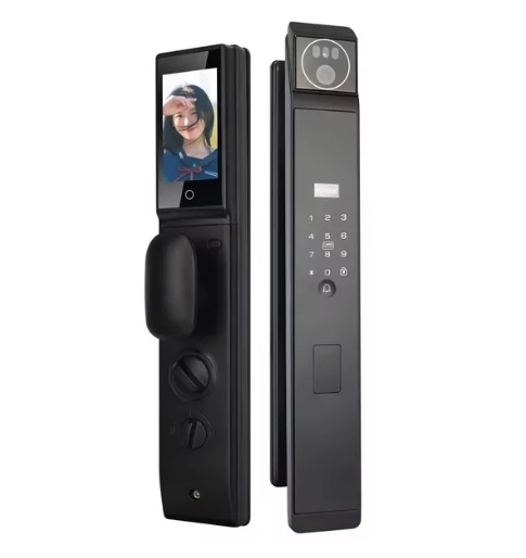 Serrure Électronique I30