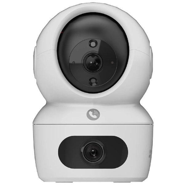 EZVIZ H7C Dual – Vision 2K⁺ & Suivi Intelligent