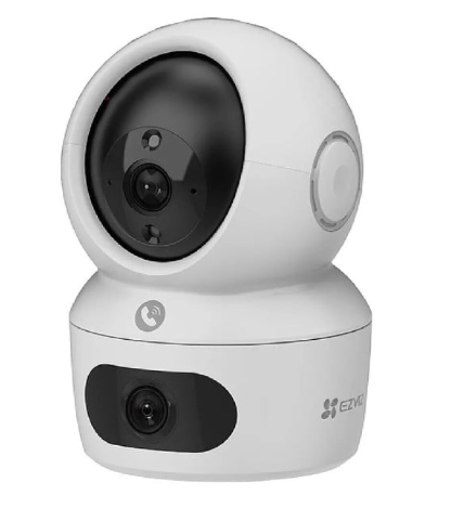 EZVIZ H7C Dual – Vision 2K⁺ & Suivi Intelligent