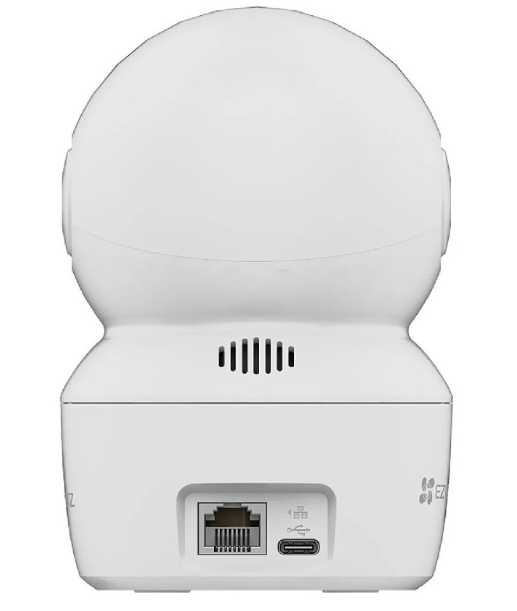 EZVIZ H7C Dual – Vision 2K⁺ & Suivi Intelligent