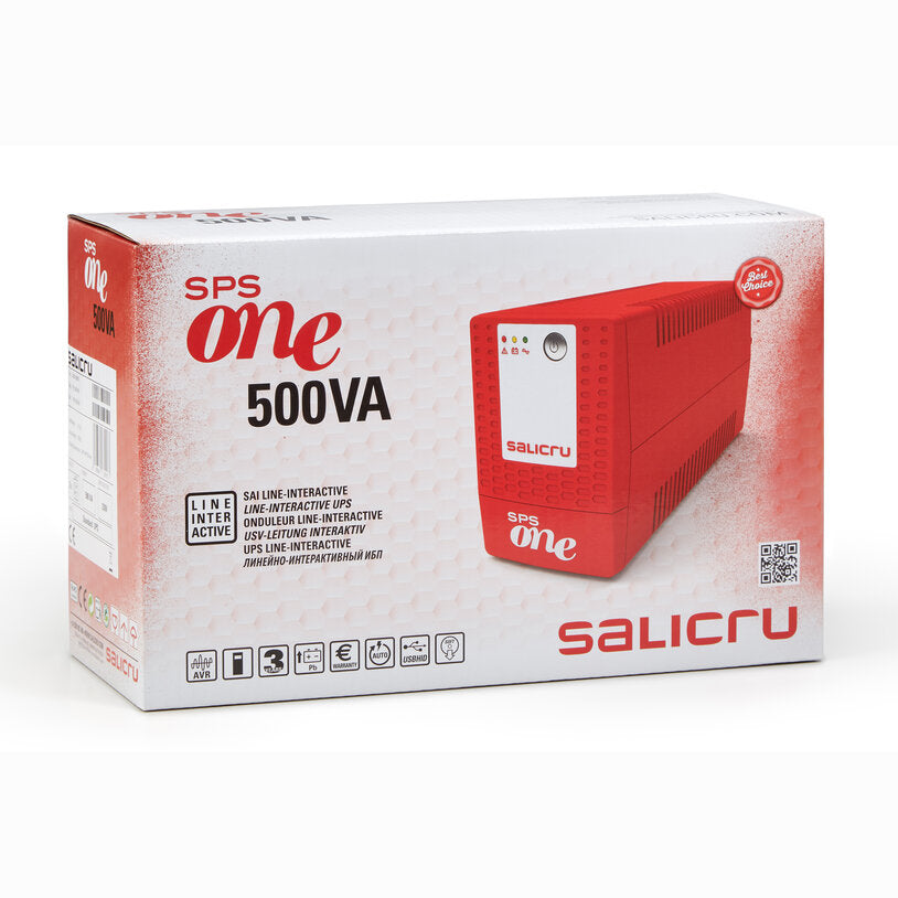 Onduleur SPS One
