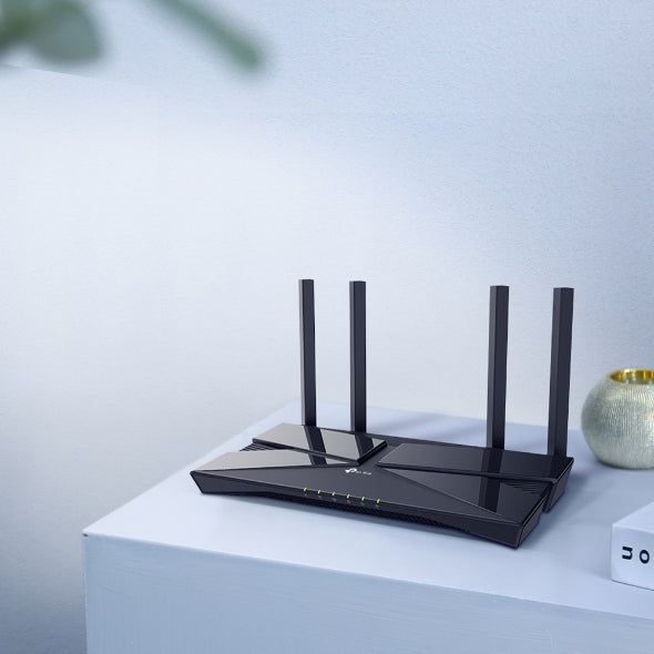 TP-Link Archer AX1500 - Routeur Wi-Fi 6