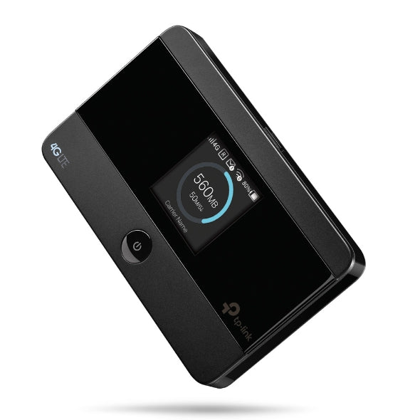Modem Routeur Mobile 4G