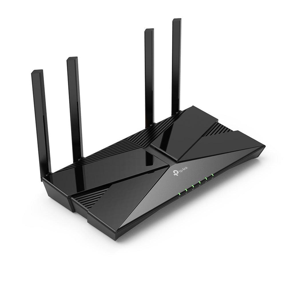 Routeur WiFi 6 AX3000 bi-bande