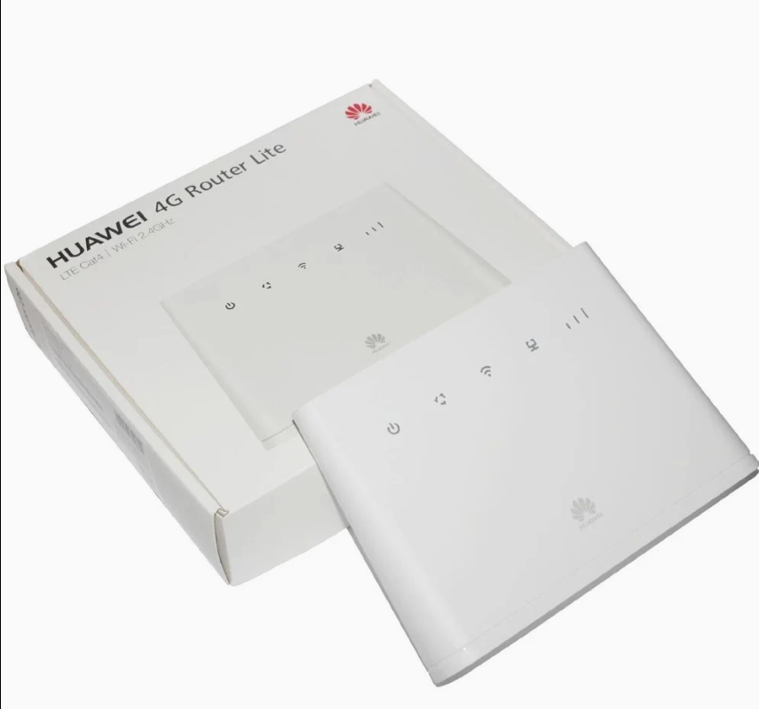 Routeur 4G Huawei LTE B311-221