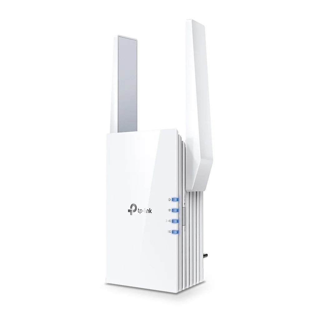 TP-Link AX 1800 - Répéteur Wi-Fi 6