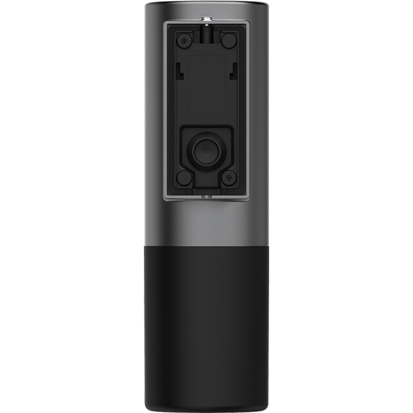 Caméra Surveillance Extérieure Intelligente avec éclairage et Sirène