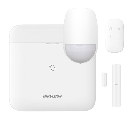 Système d'Alarme – Hikvision AX PRO