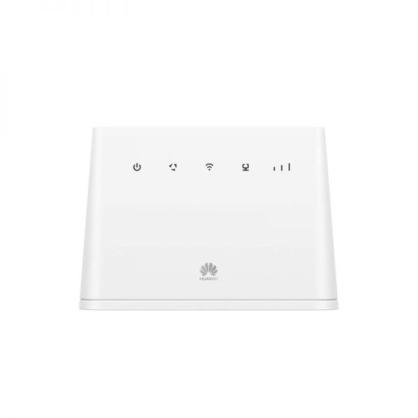 Routeur 4G Huawei LTE B311-221