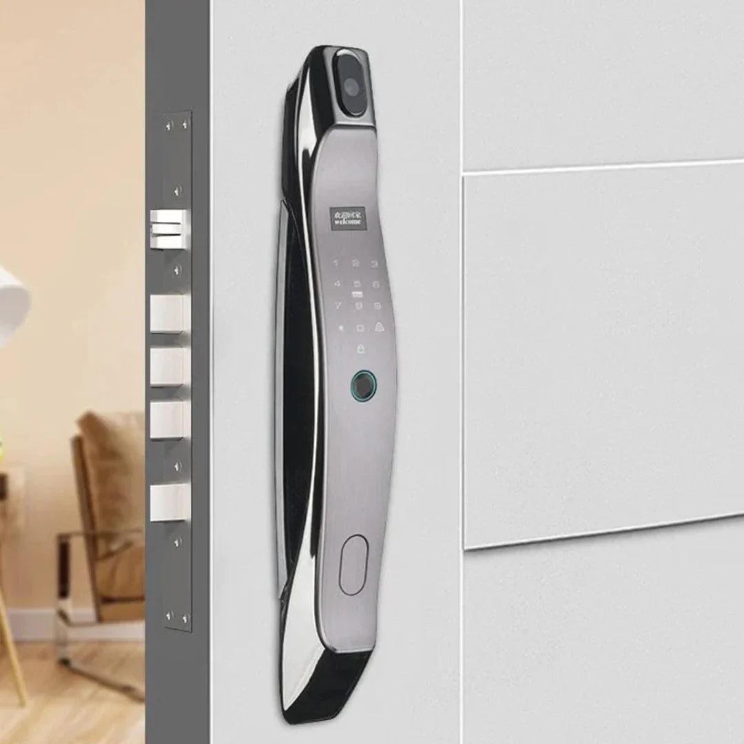 Serrure Électronique EF21 Pro wifi