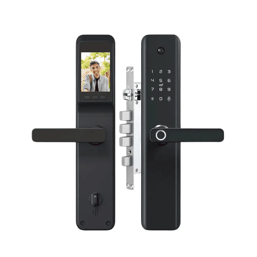 Serrure Électronique M1 Pro visio