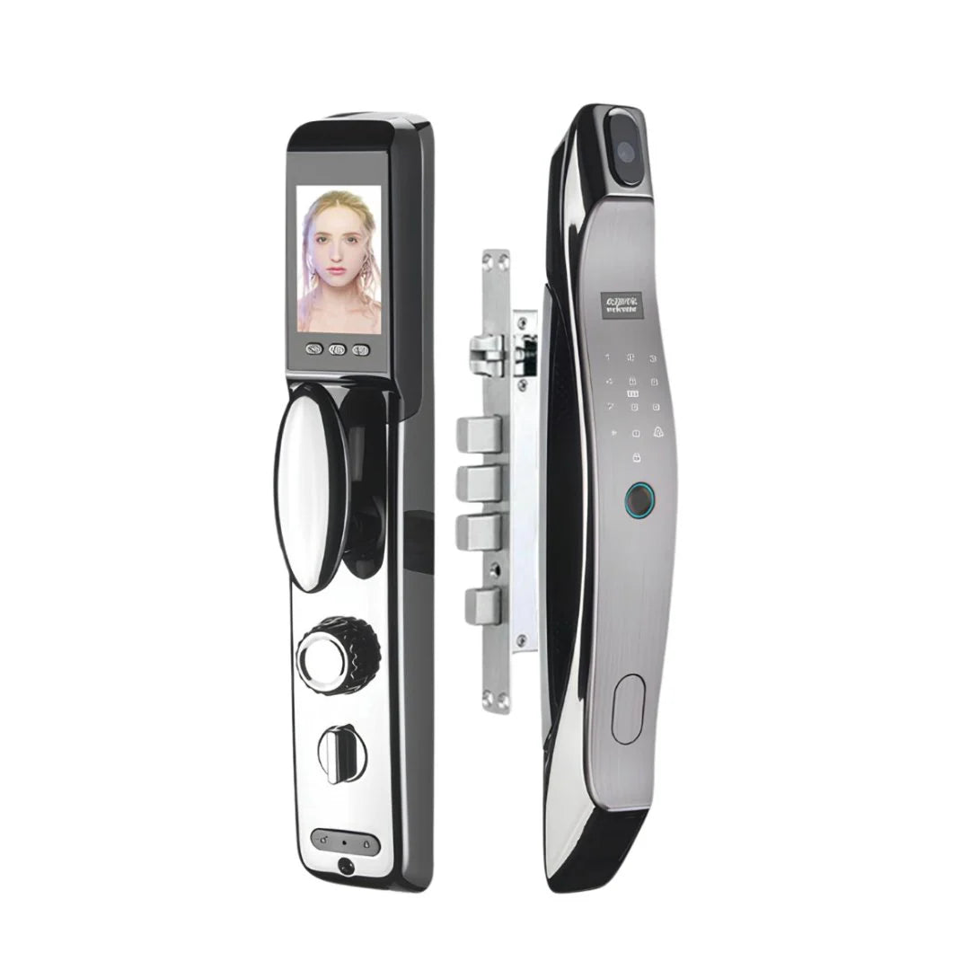 Serrure Électronique EF21 Face ID