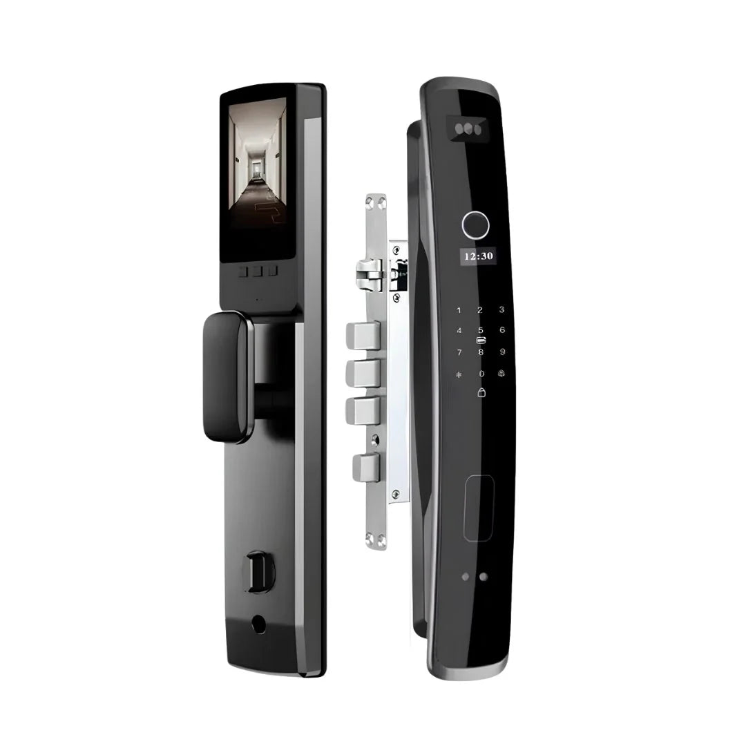 Serrure Électronique X24 Face ID