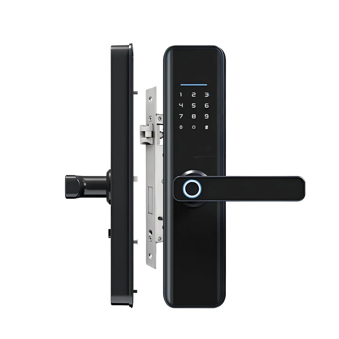 Serrure Électronique X5 Pro wifi