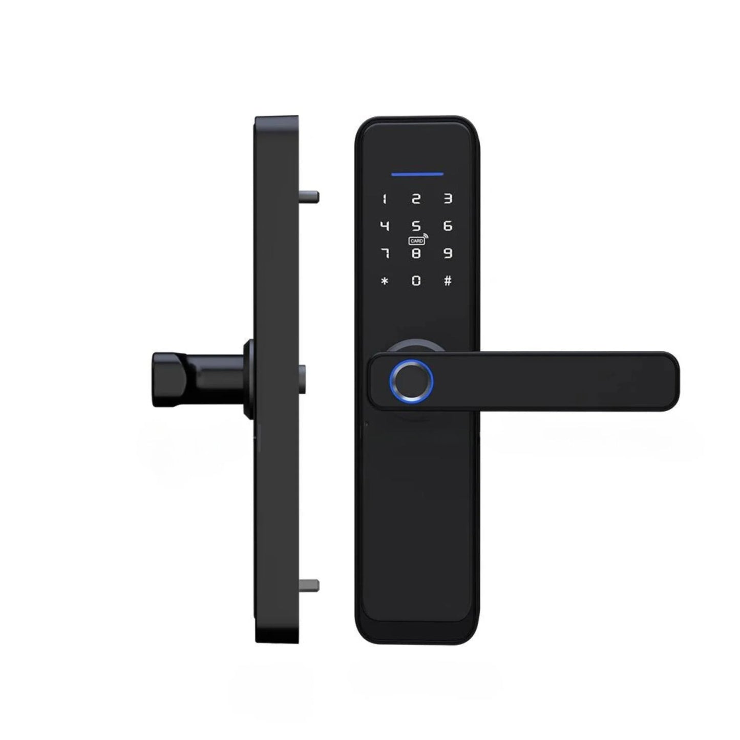 Serrure Électronique X9