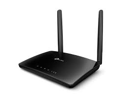 Routeur TP-Link 4G LTE