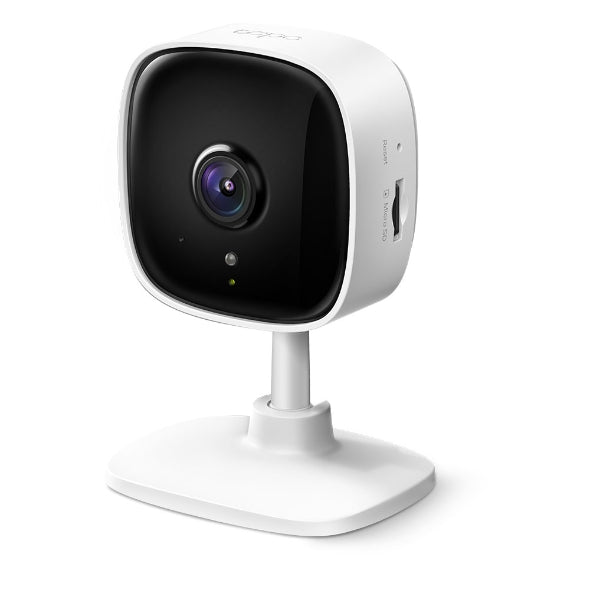 Caméra WiFi Intelligente Tapo C100 – Gardez un œil sur ce qui compte !