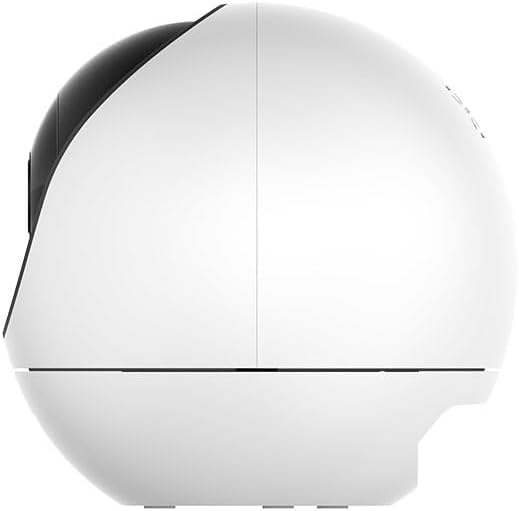 EZVIZ H6 - Caméra de Surveillance Wi-Fi