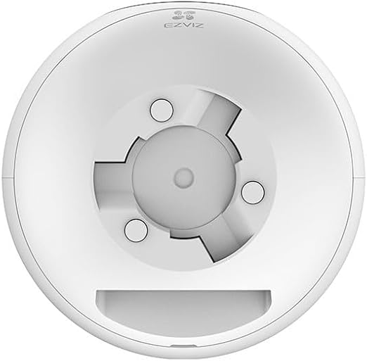 EZVIZ H6 - Caméra de Surveillance Wi-Fi