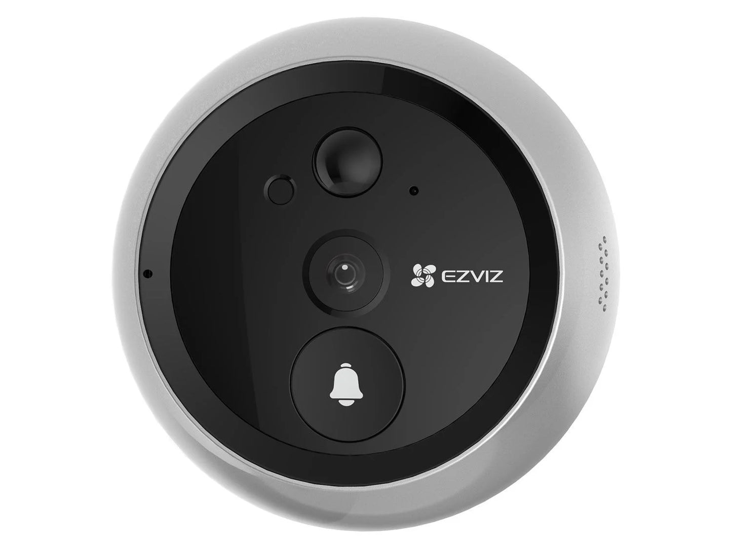 EZVIZ Wire-free Peephole Doorbell