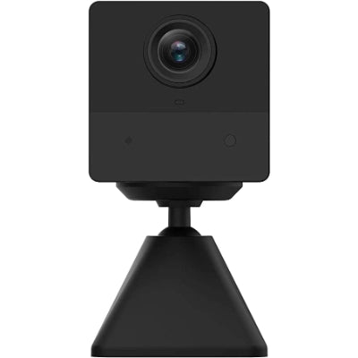 EZVIZ Battery Camera Indoor, Small WiFi Camera