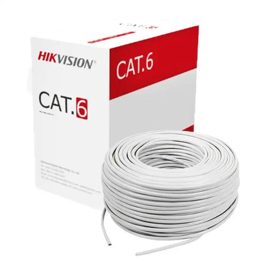 Cable Réseau Cat 6