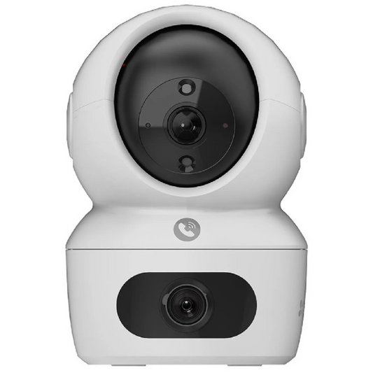 EZVIZ H7C Dual – Vision 2K⁺ & Suivi Intelligent