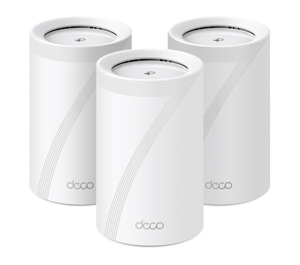 TP-Link Deco BE65 (BE9300) Mesh WiFi 7