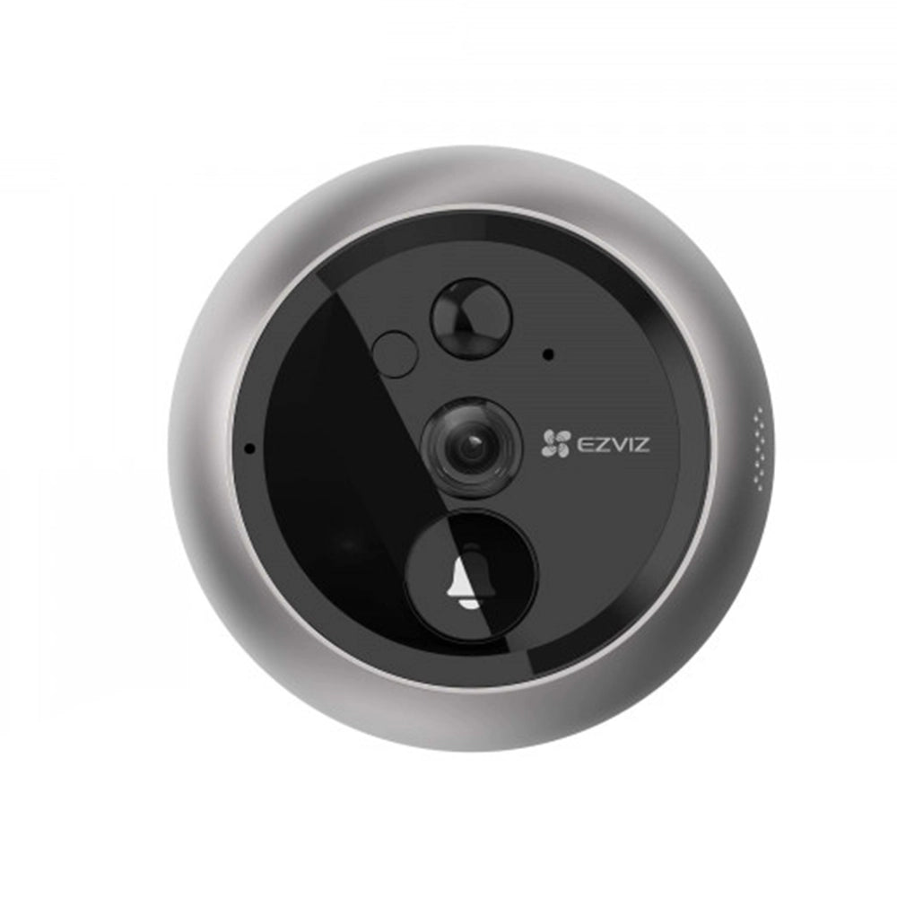 EZVIZ Wire-free Peephole Doorbell