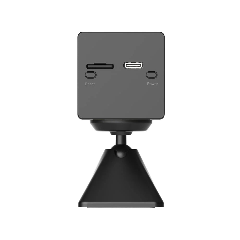 EZVIZ Battery Camera Indoor, Small WiFi Camera