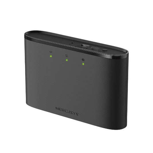 Mercusys MT110 – Routeur Mobile 4G LTE avec WiFi Portable