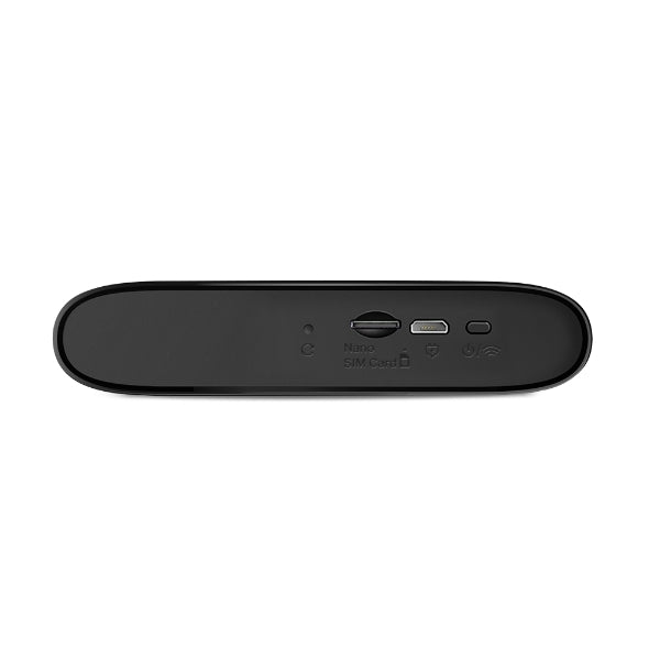 Mercusys MT110 – Routeur Mobile 4G LTE avec WiFi Portable
