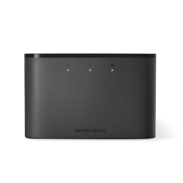 Mercusys MT110 – Routeur Mobile 4G LTE avec WiFi Portable