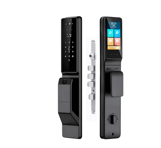Serrure Électronique YU5