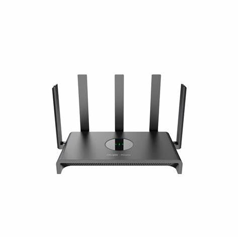 RUIJIE RG-EW1300G 1300M Dual-band Gigabit Wireless Router