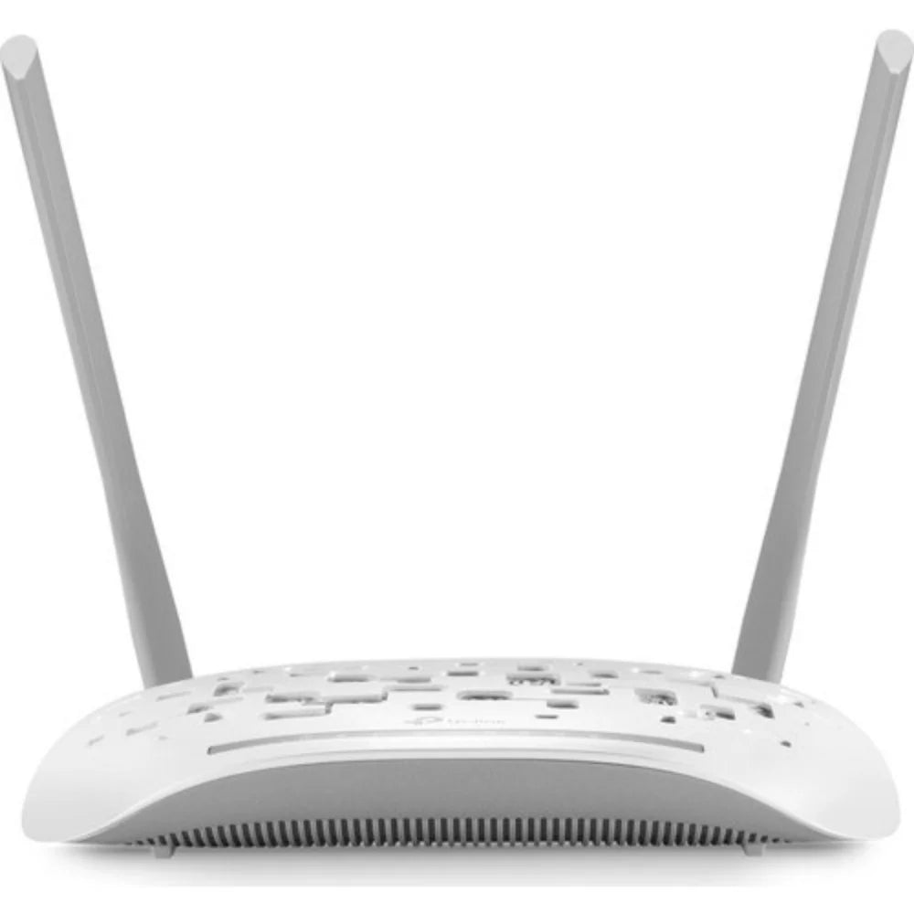 TP-Link Router Modem Wifi TD-W8961N 300Mbps English Firmware Wireless –  Réparation WiFi