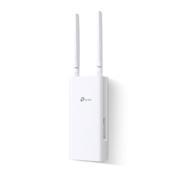 Routeur 4G LTE Wi-Fi Extérieur TP-Link TL-MR100-Outdoor (IP65 & PoE)