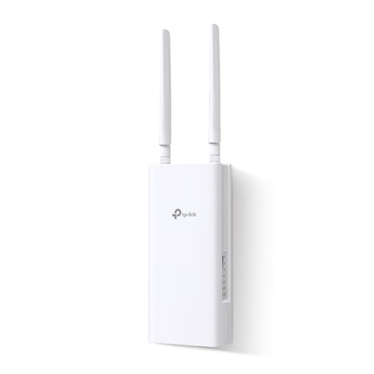Routeur 4G LTE Wi-Fi Extérieur TP-Link TL-MR100-Outdoor (IP65 & PoE)