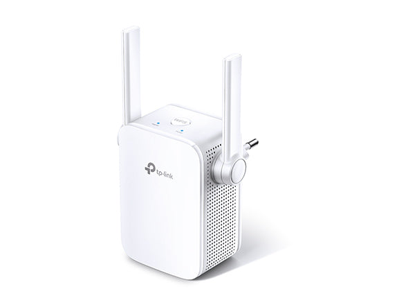 TP-link Range Extender Dual Band 5Ghz et 2.4Ghz