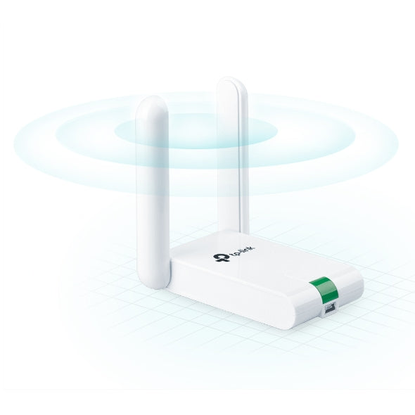 Adaptateur USB WiFi 300 Mbps – TL-WN822N