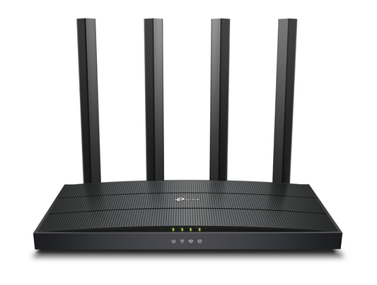 TP-Link Archer AX12 AX1500