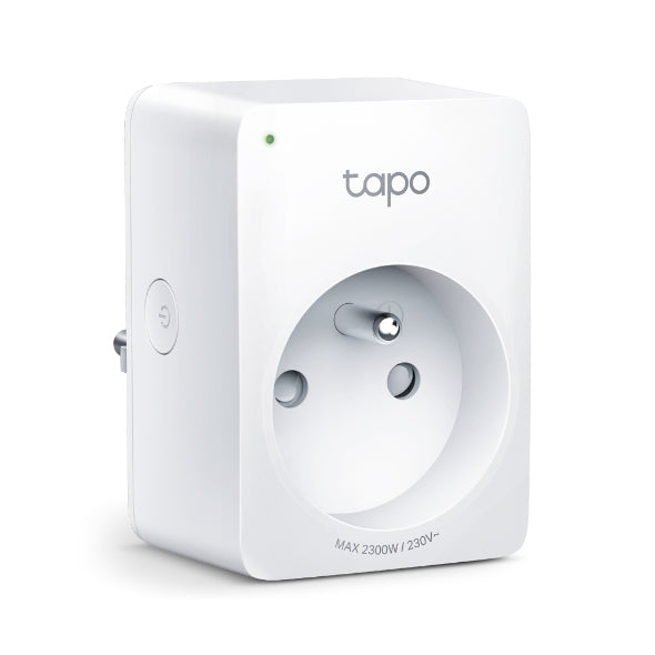 Pack 2 Mini Prises Connectée WiFi – Contrôle Intelligent à Distance