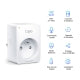 Pack 2 Mini Prises Connectée WiFi – Contrôle Intelligent à Distance