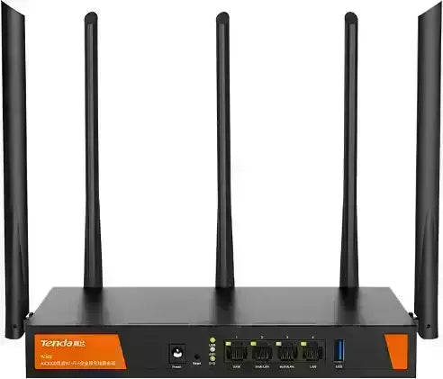 Tenda Hotspot WiFi 6