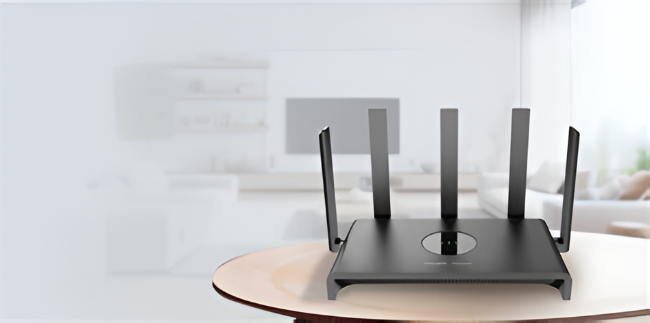 RUIJIE RG-EW1300G 1300M Dual-band Gigabit Wireless Router